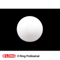 Pure PTFE Rubber Solid Ball for Sealing